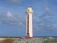 Willemstoren Lighthouse   Bonaire South Tour 010  Willemstoren Lighthouse  -->