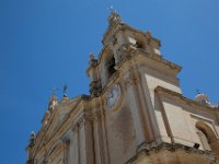 St Paul's Cathedral Mdina, Malta   Malta0A7513  St Paul's Cathedral Mdina, Malta  -->