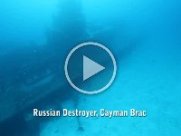 Russian Destroyer   Sequence 01  Russian Destroyer  -->